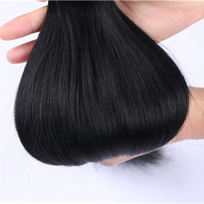 Micro loop ring hair extension ,10A Grade Ombre Fashion Keratin Fusion Loop Tip Hair 100% Cheap Indian Remy Micro Loop Ring Human Hair Extension 1g HN230